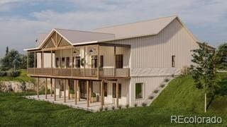4593 S County Road 181, Byers, CO 80103