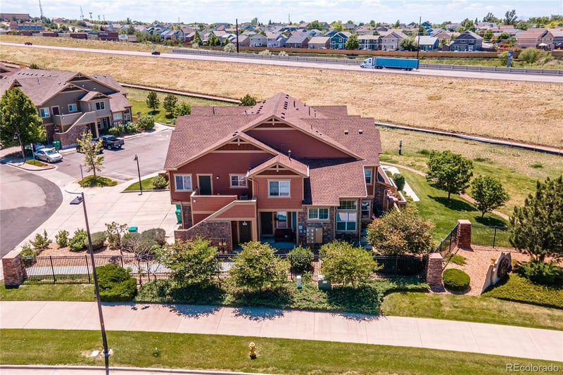 23404 Dorado Pl, Aurora, CO 80016