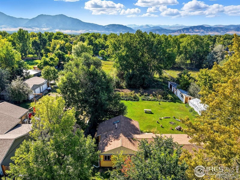 1047 Cherryvale Rd, Boulder, CO 80303