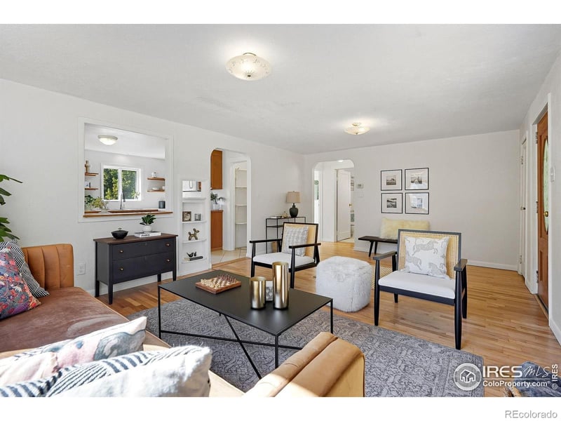 1047 Cherryvale Rd, Boulder, CO 80303