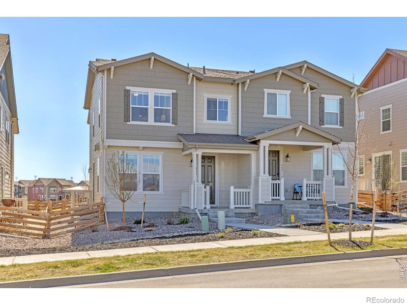 350 Norgay Way, Erie, CO 80516