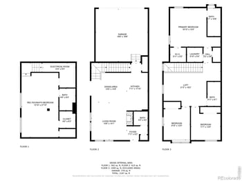 350 Norgay Way, Erie, CO 80516