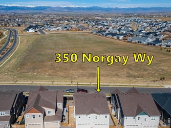 350 Norgay Way, Erie, CO 80516