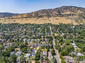 3080 7th St, Boulder, CO 80304