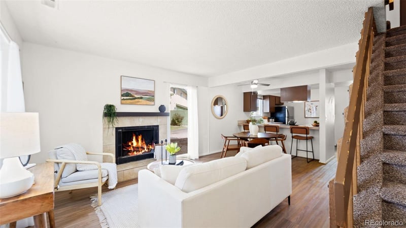 2405 Washo Cir, Colorado Springs, CO 80915