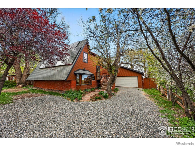 4731 Jay Rd, Boulder, CO 80301