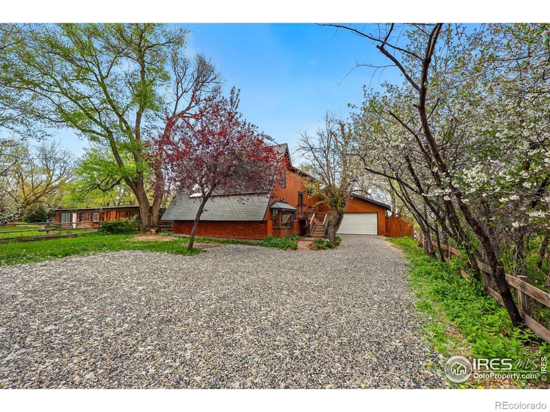 4731 Jay Rd, Boulder, CO 80301