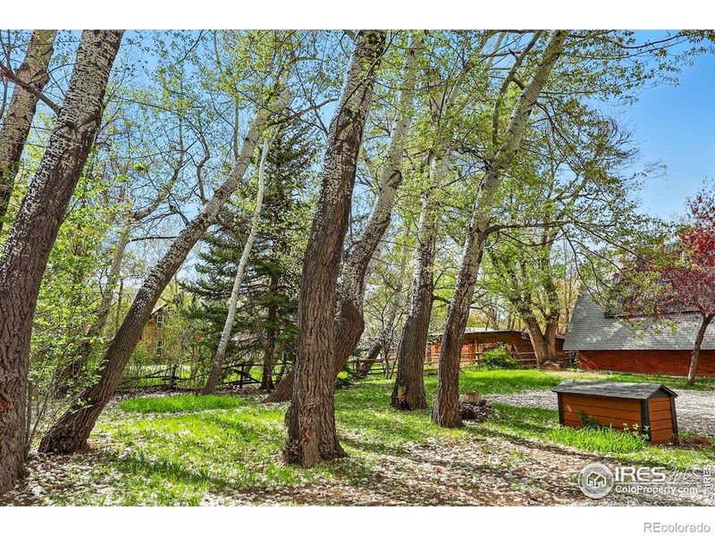 4731 Jay Rd, Boulder, CO 80301