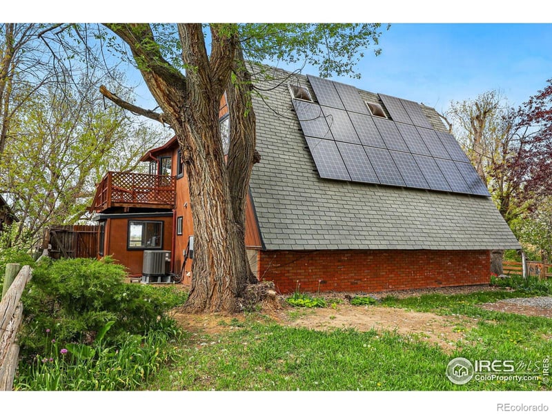 4731 Jay Rd, Boulder, CO 80301