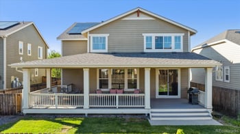 14938 Vienna Cir, Parker, CO 80134