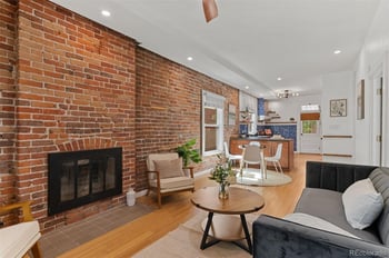 145 Cherokee St, Denver, CO 80223