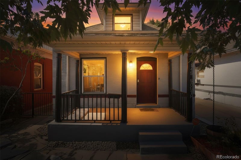 145 Cherokee St, Denver, CO 80223