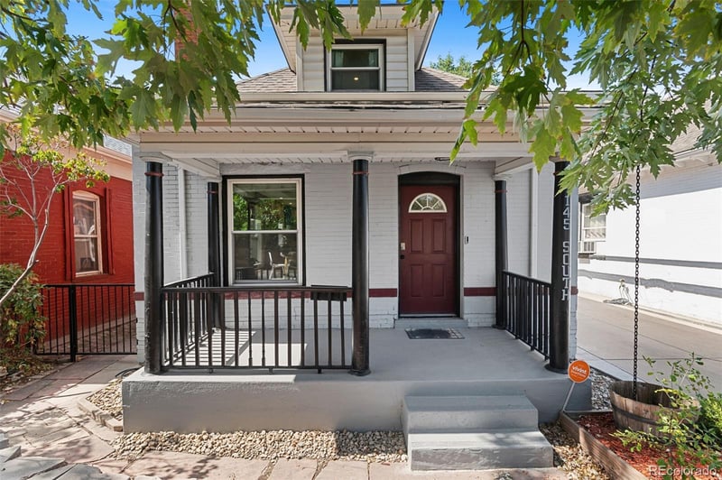 145 Cherokee St, Denver, CO 80223