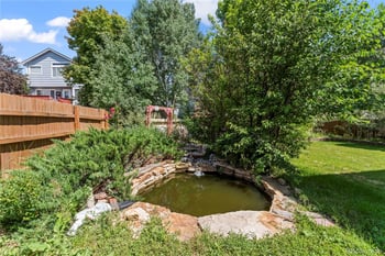 4545 Bays Water Dr, Colorado Springs, CO 80920