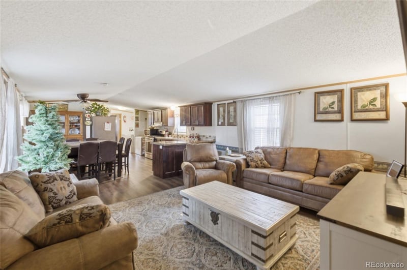 2036 1st Ave Lot 241, Greeley, CO 80631