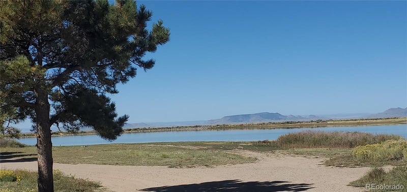 Tbd 154 Ac Vacant Land Lot SW4 of sec 1-2-73, San Luis, CO 81152