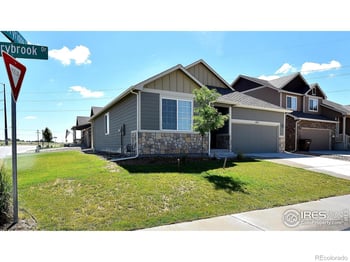2440 Dandelion Ln, Johnstown, CO 80534