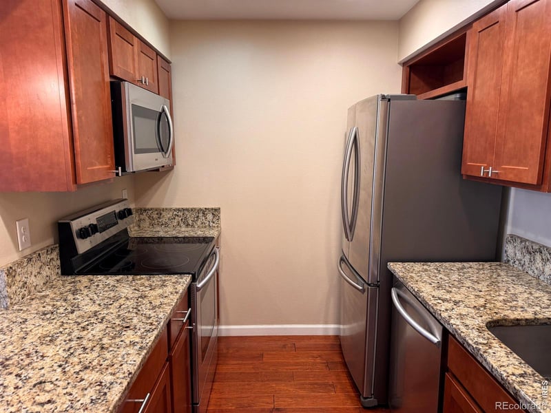 4658 White Rock Cir #5, Boulder, CO 80301
