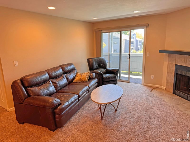 4658 White Rock Cir #5, Boulder, CO 80301