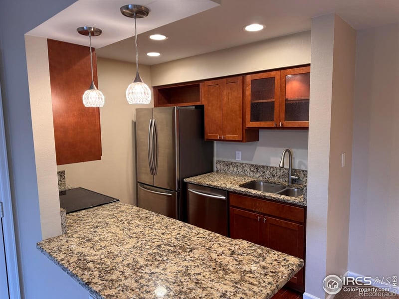 4658 White Rock Cir #5, Boulder, CO 80301