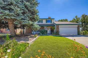 2252 Dearborn St, Aurora, CO 80014