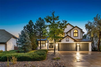 9946 Wyecliff Dr, Highlands Ranch, CO 80126