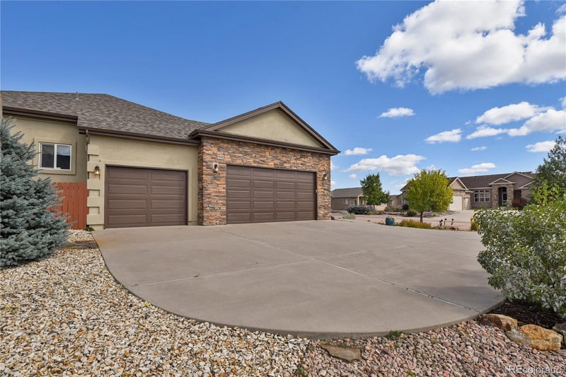 10530 Pictured Rocks Dr, Peyton, CO 80831