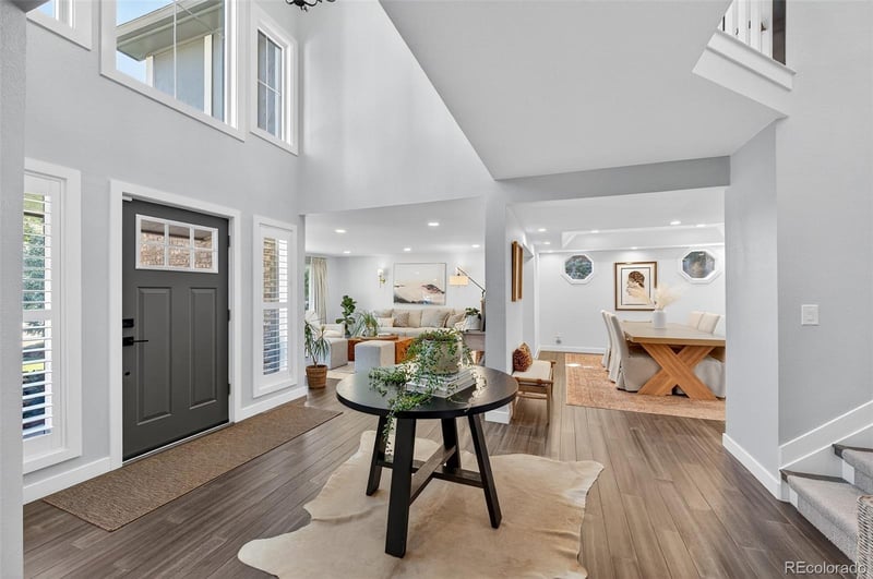 61 N Ranch Rd, Littleton, CO 80127