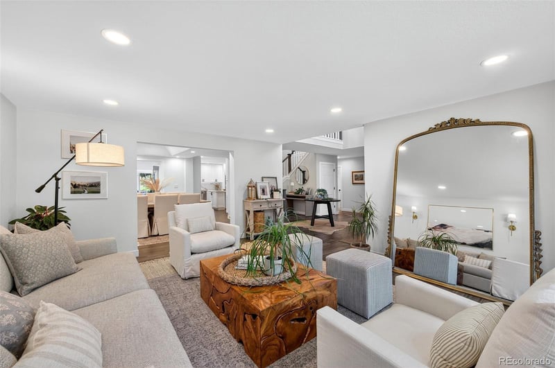 61 N Ranch Rd, Littleton, CO 80127