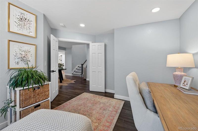61 N Ranch Rd, Littleton, CO 80127