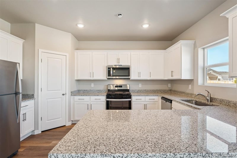 931 Sarah Ave, Fort Lupton, CO 80621