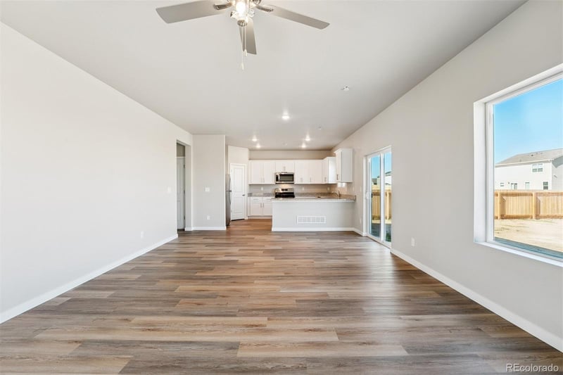 931 Sarah Ave, Fort Lupton, CO 80621