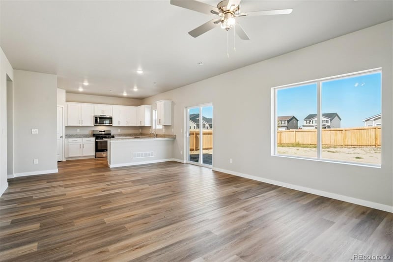 931 Sarah Ave, Fort Lupton, CO 80621
