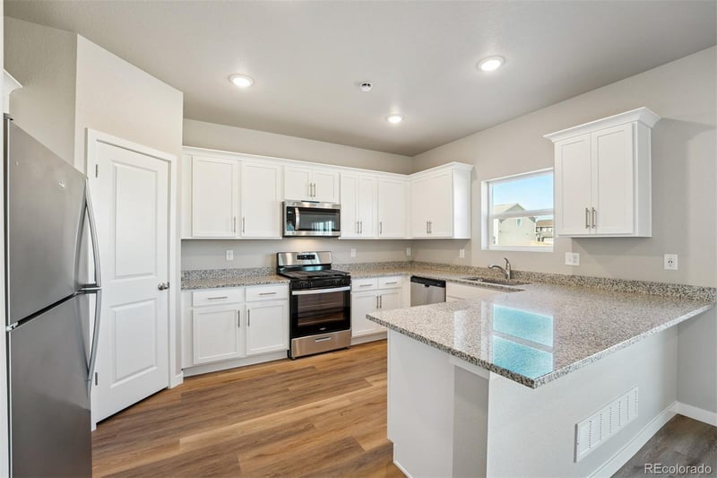 931 Sarah Ave, Fort Lupton, CO 80621