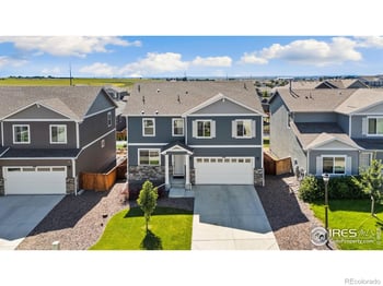 1233 Lily Mountain Rd, Severance, CO 80550
