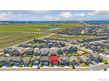 1233 Lily Mountain Rd, Severance, CO 80550