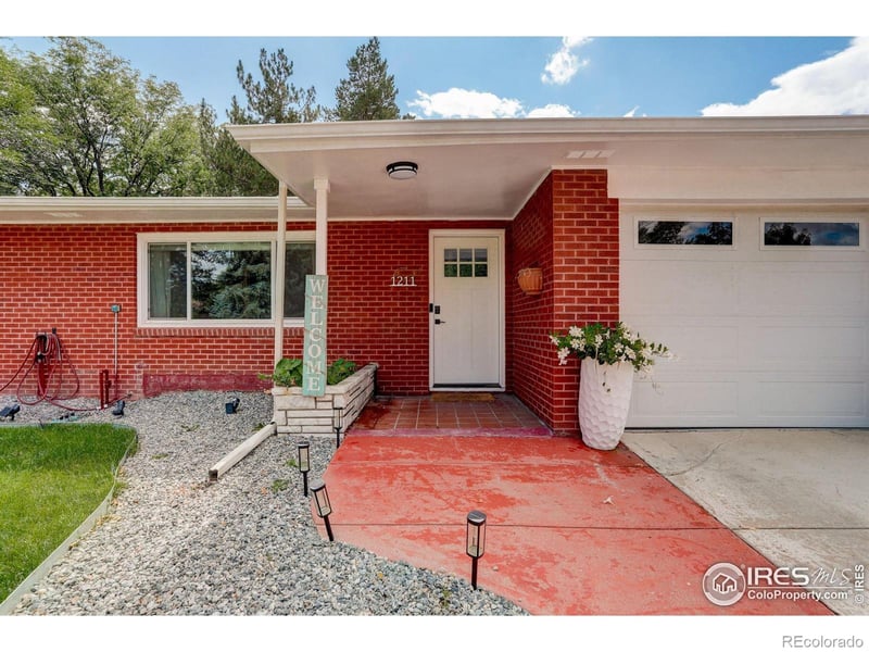 1211 16th Ave, Longmont, CO 80501