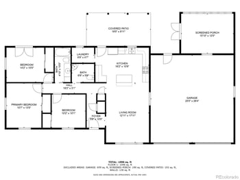 10095 W 41st Ave, Wheat Ridge, CO 80033