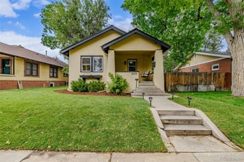 2345 Lincoln St, Denver, CO 80210