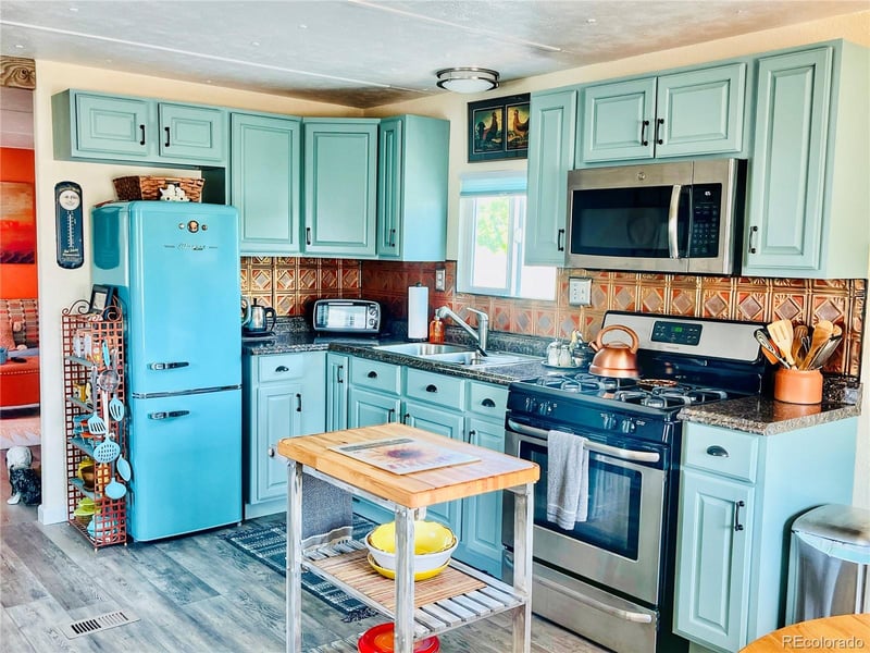 735 Kattell #107 St, Erie, CO 80516