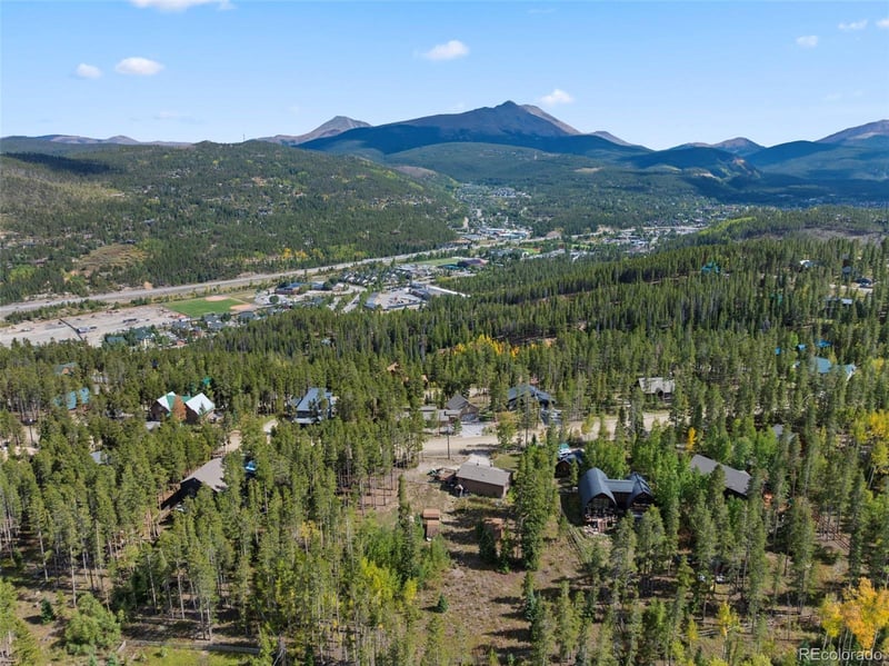 599 American Way, Breckenridge, CO 80424