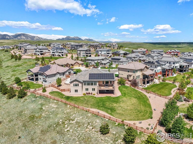 9510 Orion Way, Arvada, CO 80007