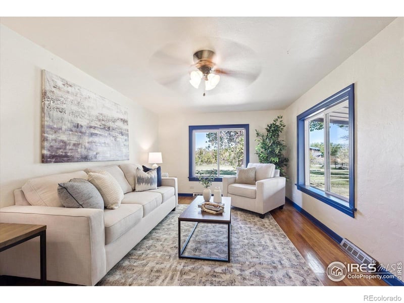 1351 Marshall Rd, Boulder, CO 80305