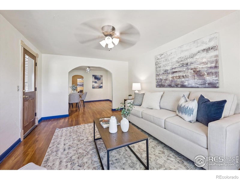 1351 Marshall Rd, Boulder, CO 80305