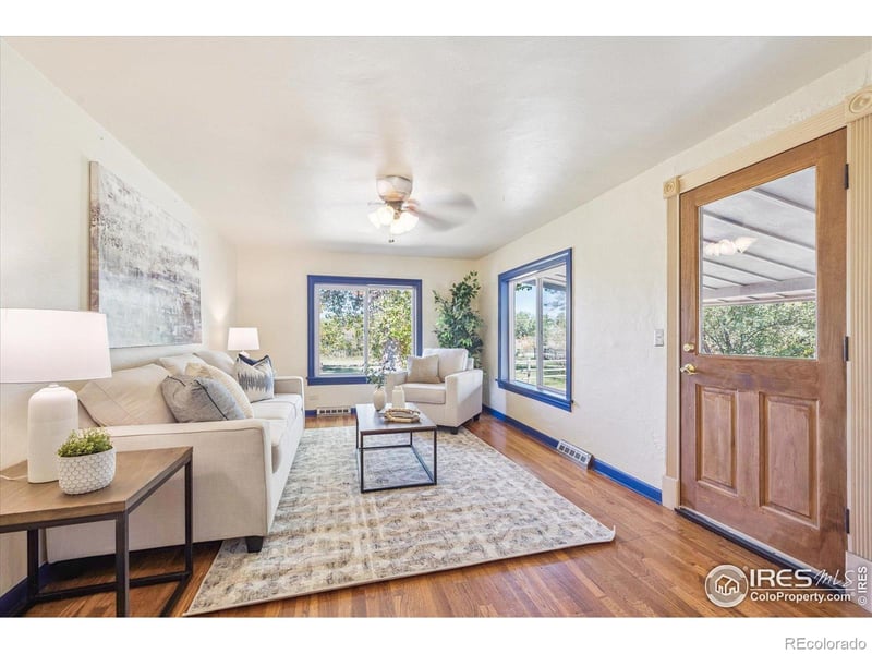 1351 Marshall Rd, Boulder, CO 80305