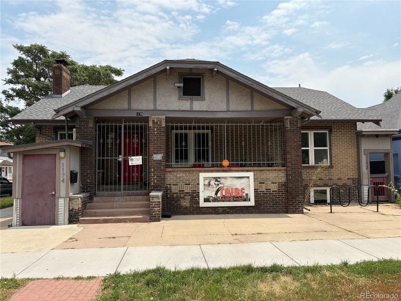 1178 Mariposa St, Denver, CO 80204