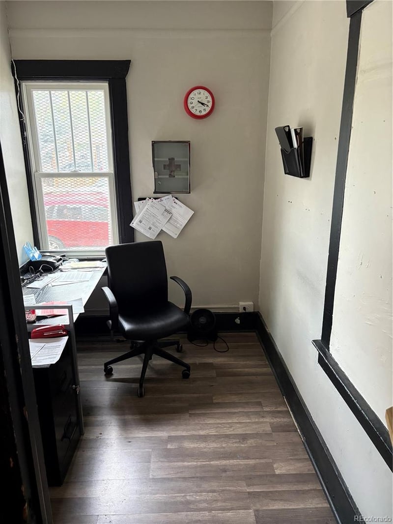 1178 Mariposa St, Denver, CO 80204