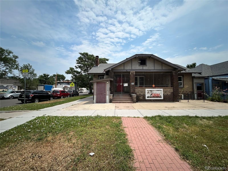 1178 Mariposa St, Denver, CO 80204