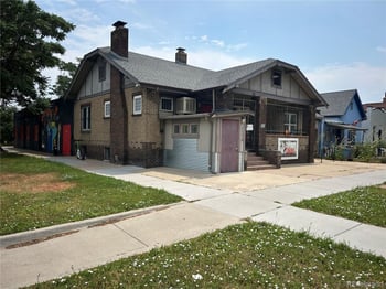 1178 Mariposa St, Denver, CO 80204