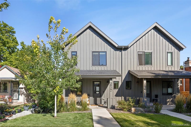 3922 Osage St, Denver, CO 80211